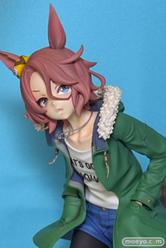 ワンダーフェスティバル2026 [冬] フィギュア YuuMo YZPhouse 部長部 15