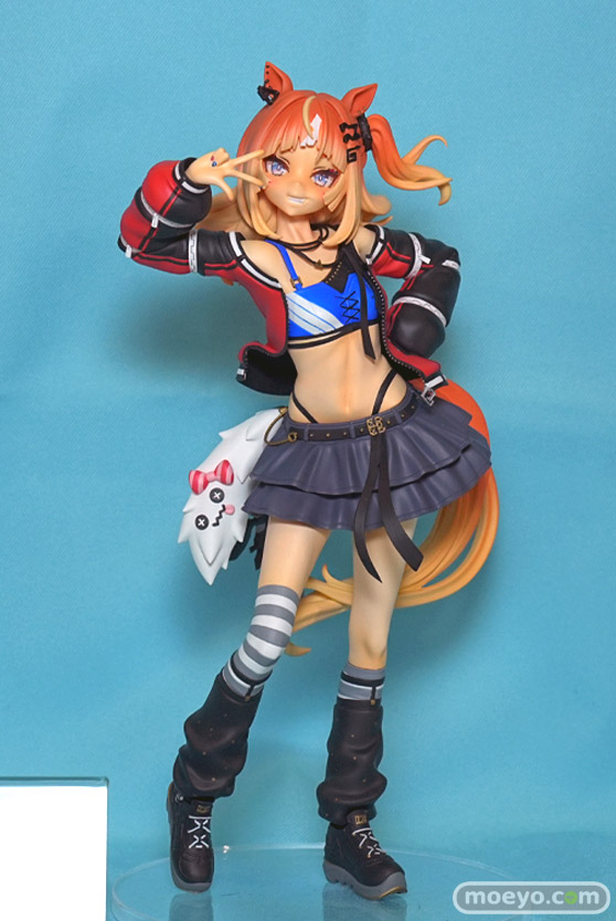 ワンダーフェスティバル2026 [冬] フィギュア YuuMo YZPhouse 部長部 16