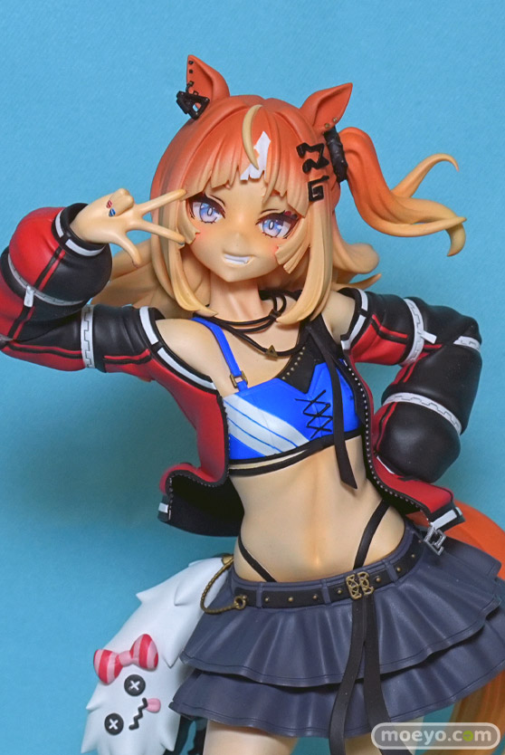 ワンダーフェスティバル2026 [冬] フィギュア YuuMo YZPhouse 部長部 17