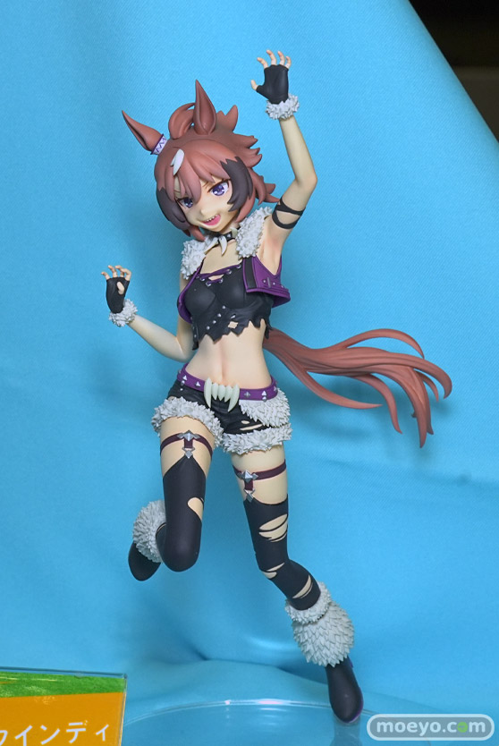 ワンダーフェスティバル2026 [冬] フィギュア YuuMo YZPhouse 部長部 18
