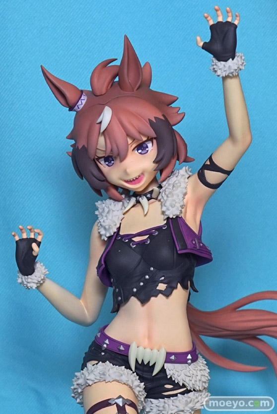 ワンダーフェスティバル2026 [冬] フィギュア YuuMo YZPhouse 部長部 19