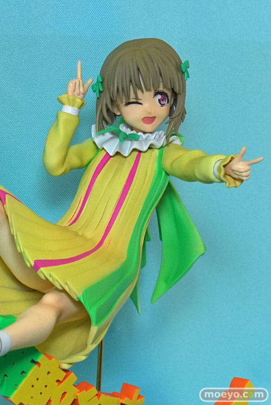 ワンダーフェスティバル2026 [冬] フィギュア YuuMo YZPhouse 部長部 21