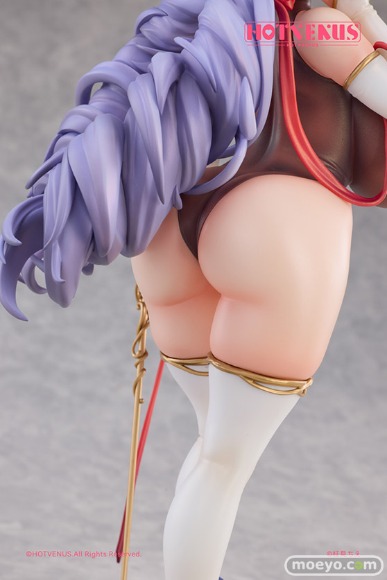 HOTVENUS ネイティブ 柾見ちえオリジナルキャラクター 白魔女 デリラ かふき Angel エロ キャストオフ フィギュア 18
