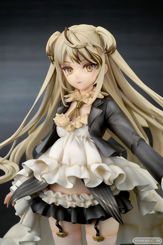 キューズQ ドールズフロントライン デザートイーグル 目出ル金 アンドウケンジ フィギュア 02