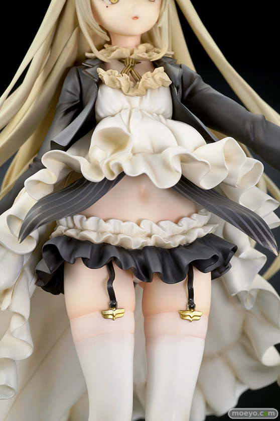 キューズQ ドールズフロントライン デザートイーグル 目出ル金 アンドウケンジ フィギュア 06