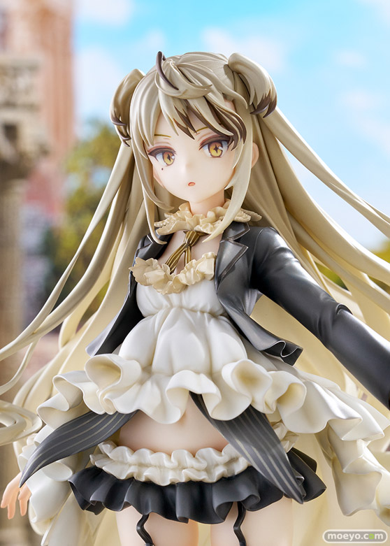 キューズQ ドールズフロントライン デザートイーグル 目出ル金 アンドウケンジ フィギュア 12