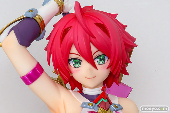 グッドスマイルカンパニー POP UP PARADE SP キューティーハニーNova キューティーハニー 岡雅聡 原知義 グッドスマイルフェス 2026 東京 フィギュア 05