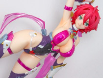 【グッドスマフェス2026東京】グッドスマイルカンパニー新作美少女フィギュア「POP UP PARADE SP キューティーハニーNova キューティーハニー」予約受付開始！