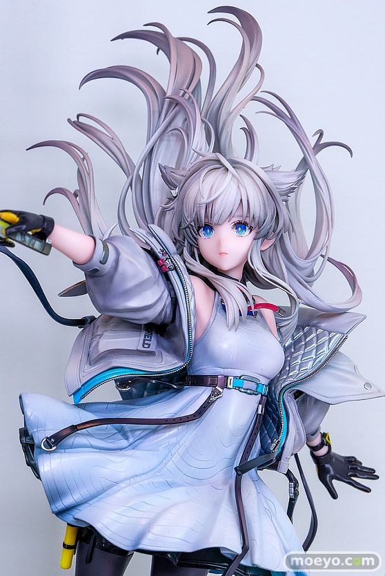 グッドスマイルアーツ上海 アークナイツ:エンドフィールド ペリカ グッドスマイルフェス 2026 東京 フィギュア 04