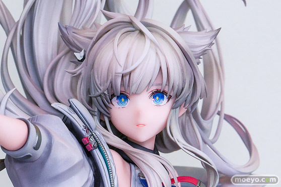 グッドスマイルアーツ上海 アークナイツ:エンドフィールド ペリカ グッドスマイルフェス 2026 東京 フィギュア 05