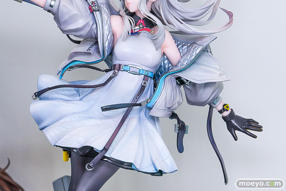 グッドスマイルアーツ上海 アークナイツ:エンドフィールド ペリカ グッドスマイルフェス 2026 東京 フィギュア 06