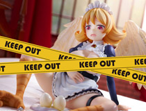 「【あみあみ限定特典】【あみあみ限定版】異種族レビュアーズ「メイドリー」 1/7 完成品フィギュア」など あみあみ新作フィギュア・ホビー予約開始情報！