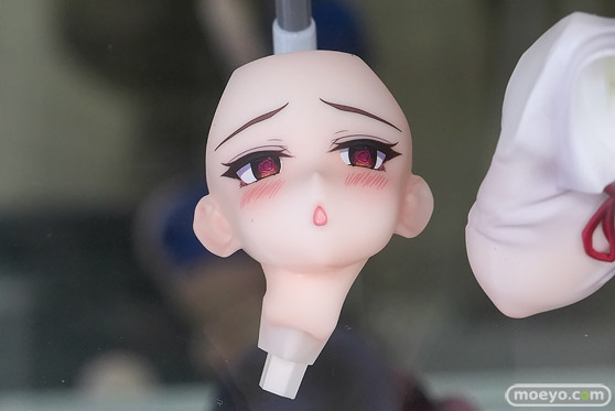 秋葉原の新作フィギュア展示の様子 2026年6月13日 あみあみ秋葉原フィギュアタワー店 石川陽菜 新井美波瑠 桐宮美月 04