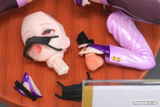 秋葉原の新作フィギュア展示の様子 2026年6月13日 あみあみ秋葉原フィギュアタワー店 石川陽菜 新井美波瑠 桐宮美月 09