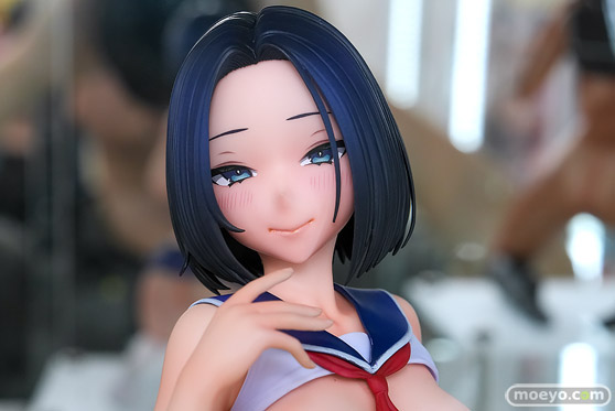 秋葉原の新作フィギュア展示の様子 2026年6月13日 あみあみ秋葉原フィギュアタワー店 石川陽菜 新井美波瑠 桐宮美月 23