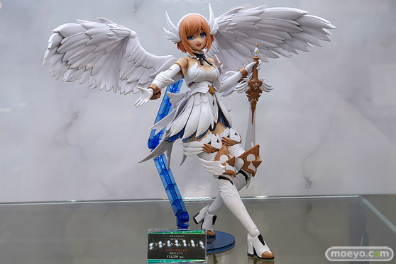 秋葉原の新作フィギュア展示の様子 2026年6月13日 あみあみ コトブキヤ秋葉原館 東京フィギュアギャラリー サキュバス ミエル 纏 流子 対 鬼龍院 皐月 01