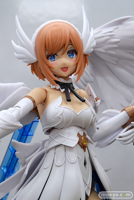 秋葉原の新作フィギュア展示の様子 2026年6月13日 あみあみ コトブキヤ秋葉原館 東京フィギュアギャラリー サキュバス ミエル 纏 流子 対 鬼龍院 皐月 02
