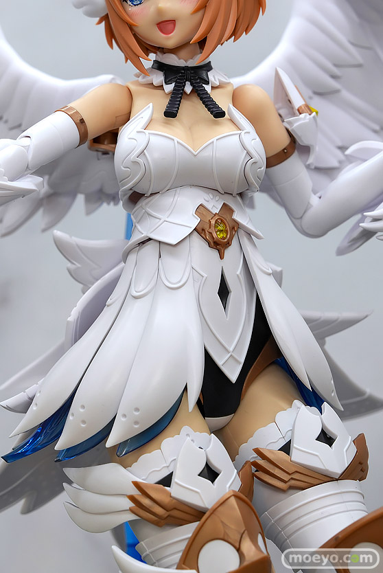 秋葉原の新作フィギュア展示の様子 2026年6月13日 あみあみ コトブキヤ秋葉原館 東京フィギュアギャラリー サキュバス ミエル 纏 流子 対 鬼龍院 皐月 03