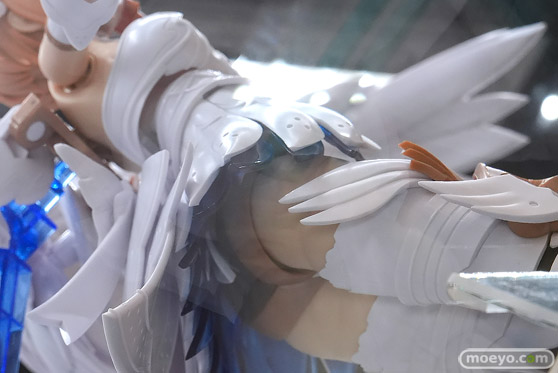 秋葉原の新作フィギュア展示の様子 2026年6月13日 あみあみ コトブキヤ秋葉原館 東京フィギュアギャラリー サキュバス ミエル 纏 流子 対 鬼龍院 皐月 04