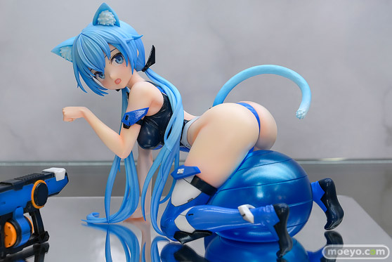 秋葉原の新作フィギュア展示の様子 2026年6月13日 あみあみ コトブキヤ秋葉原館 東京フィギュアギャラリー サキュバス ミエル 纏 流子 対 鬼龍院 皐月 07