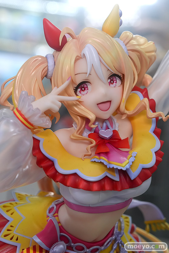 秋葉原の新作フィギュア展示の様子 2026年6月13日 あみあみ 秋葉原ラジオ会館店 リナ=インバース 七海千秋 エイシンフラッシュ 02