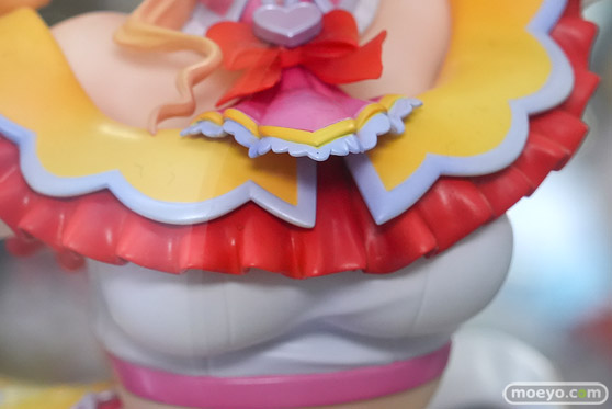 秋葉原の新作フィギュア展示の様子 2026年6月13日 あみあみ 秋葉原ラジオ会館店 リナ=インバース 七海千秋 エイシンフラッシュ 03