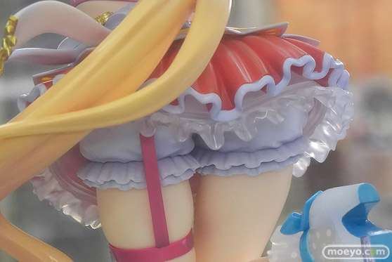 秋葉原の新作フィギュア展示の様子 2026年6月13日 あみあみ 秋葉原ラジオ会館店 リナ=インバース 七海千秋 エイシンフラッシュ 04