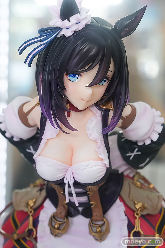 秋葉原の新作フィギュア展示の様子 2026年6月13日 あみあみ 秋葉原ラジオ会館店 リナ=インバース 七海千秋 エイシンフラッシュ 07
