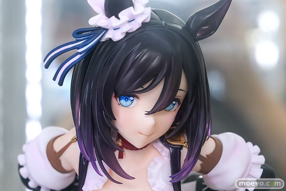 秋葉原の新作フィギュア展示の様子 2026年6月13日 あみあみ 秋葉原ラジオ会館店 リナ=インバース 七海千秋 エイシンフラッシュ 08
