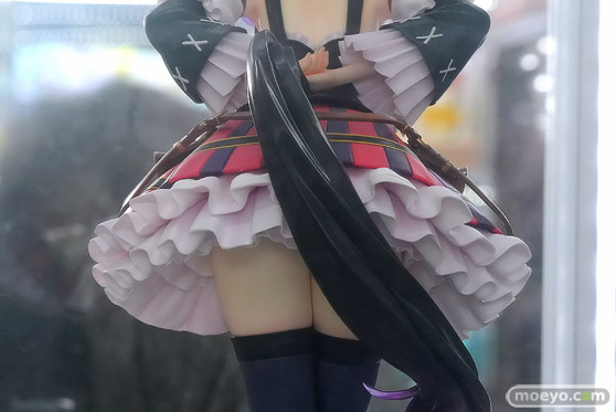 秋葉原の新作フィギュア展示の様子 2026年6月13日 あみあみ 秋葉原ラジオ会館店 リナ=インバース 七海千秋 エイシンフラッシュ 10