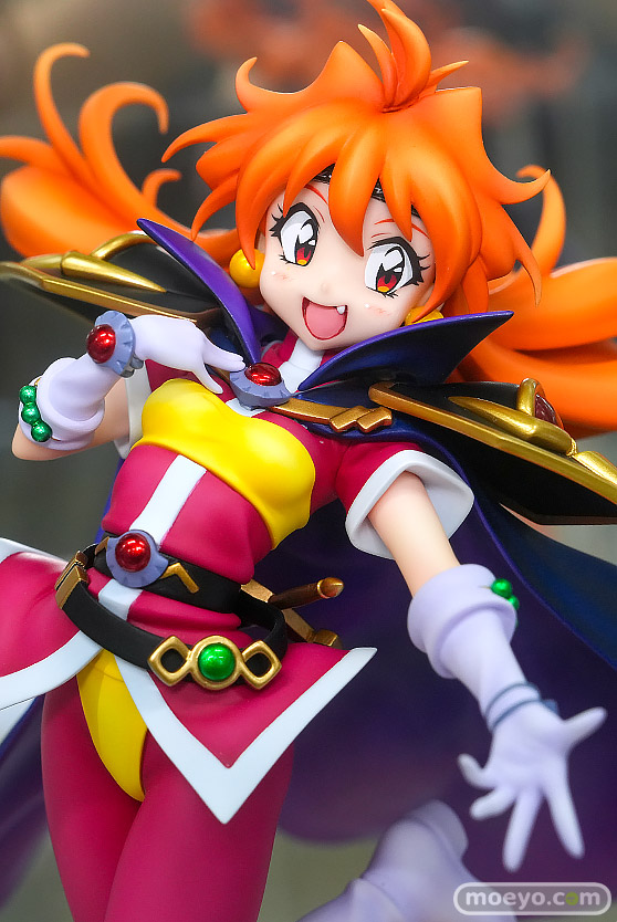 秋葉原の新作フィギュア展示の様子 2026年6月13日 あみあみ 秋葉原ラジオ会館店 リナ=インバース 七海千秋 エイシンフラッシュ 13