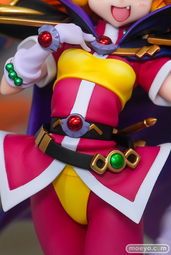 秋葉原の新作フィギュア展示の様子 2026年6月13日 あみあみ 秋葉原ラジオ会館店 リナ=インバース 七海千秋 エイシンフラッシュ 14