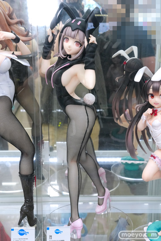 秋葉原の新作フィギュア展示の様子 2026年6月13日 あみあみ 秋葉原ラジオ会館店 リナ=インバース 七海千秋 エイシンフラッシュ 17