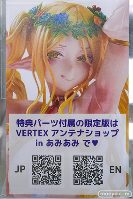 秋葉原の新作フィギュア展示の様子 2026年6月13日 あみあみ 秋葉原ラジオ会館店 リナ=インバース 七海千秋 エイシンフラッシュ 29