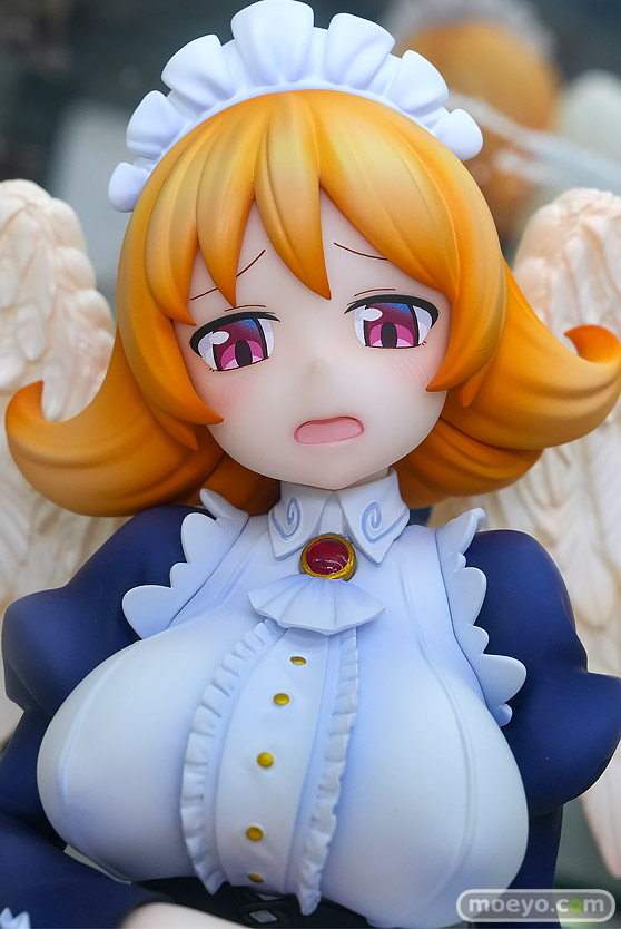 秋葉原の新作フィギュア展示の様子 2026年6月13日 あみあみ 秋葉原ラジオ会館店 メイドリー メジロマックイーン ラビ 02