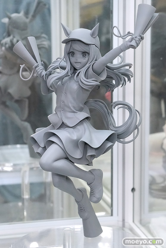 秋葉原の新作フィギュア展示の様子 2026年6月13日 あみあみ 秋葉原ラジオ会館店 メイドリー メジロマックイーン ラビ 06