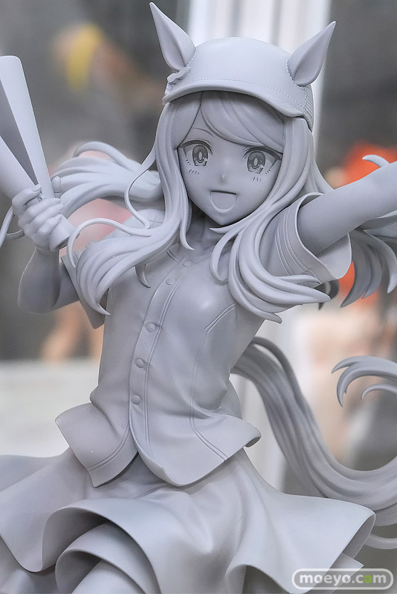 秋葉原の新作フィギュア展示の様子 2026年6月13日 あみあみ 秋葉原ラジオ会館店 メイドリー メジロマックイーン ラビ 07
