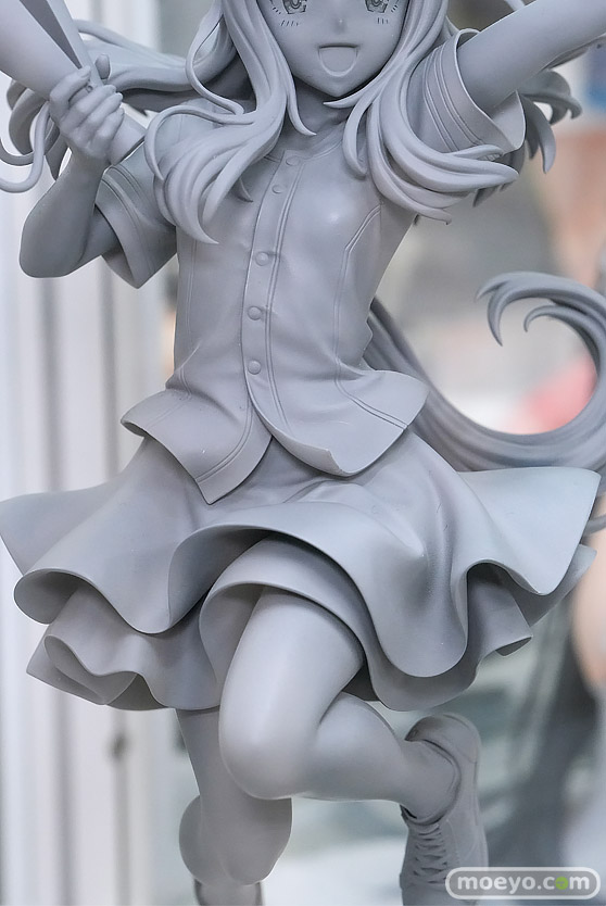 秋葉原の新作フィギュア展示の様子 2026年6月13日 あみあみ 秋葉原ラジオ会館店 メイドリー メジロマックイーン ラビ 08