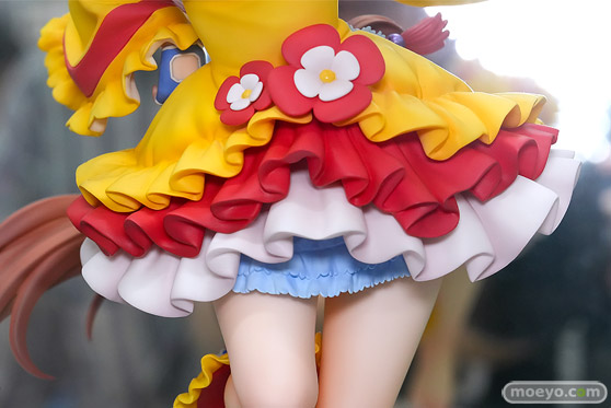 秋葉原の新作フィギュア展示の様子 2026年6月13日 あみあみ 秋葉原ラジオ会館店 メイドリー メジロマックイーン ラビ 12