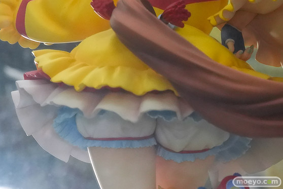 秋葉原の新作フィギュア展示の様子 2026年6月13日 あみあみ 秋葉原ラジオ会館店 メイドリー メジロマックイーン ラビ 13