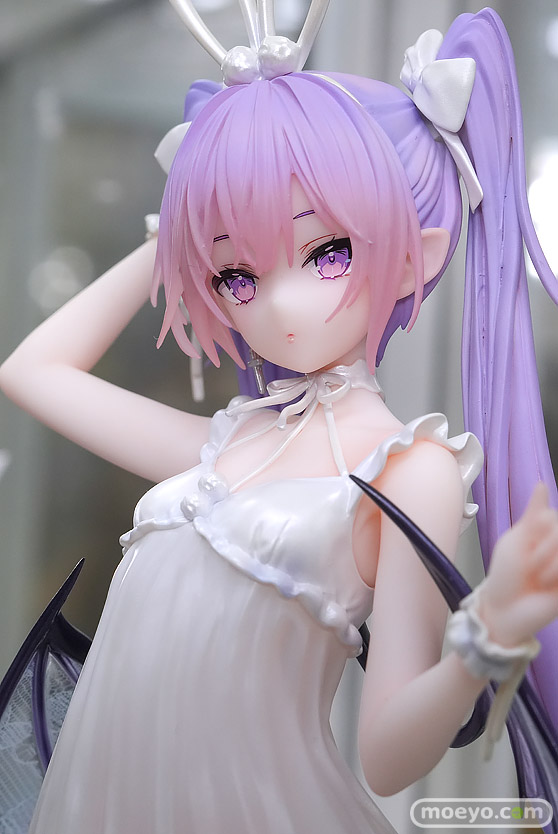 秋葉原の新作フィギュア展示の様子 2026年6月13日 あみあみ 秋葉原ラジオ会館店 メイドリー メジロマックイーン ラビ 16