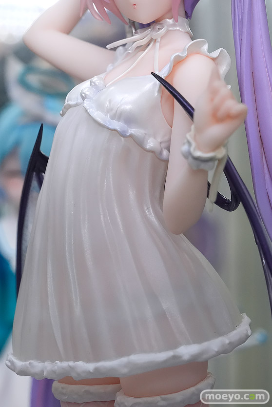 秋葉原の新作フィギュア展示の様子 2026年6月13日 あみあみ 秋葉原ラジオ会館店 メイドリー メジロマックイーン ラビ 17