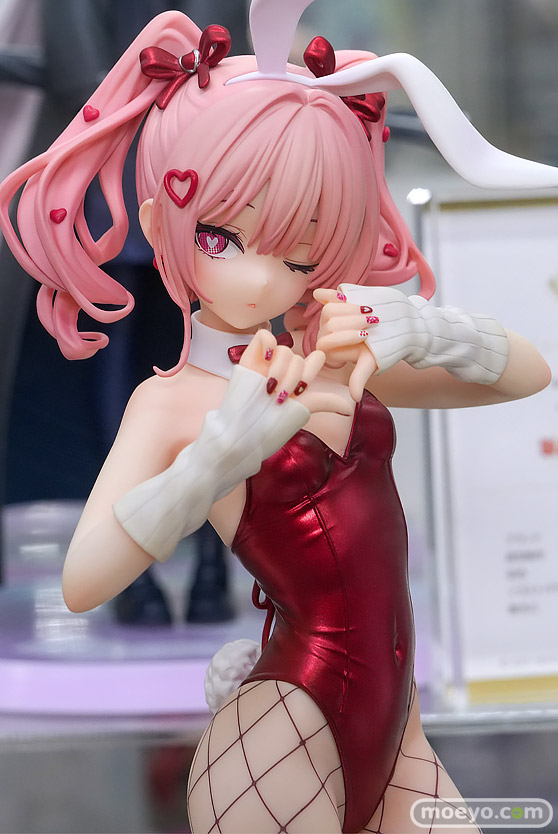 秋葉原の新作フィギュア展示の様子 2026年6月13日 あみあみ 秋葉原ラジオ会館店 メイドリー メジロマックイーン ラビ 25
