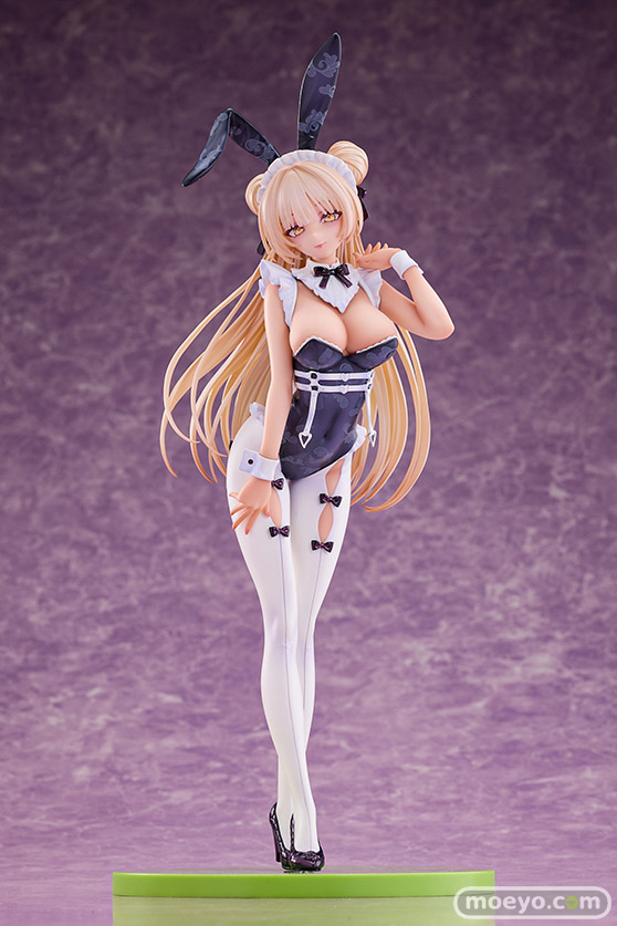 Pink・Charm rurudo氏 BLANC ブラン アビラ プラヅマ法力模型 グラハム仮面 rurudo エロ フィギュア キャストオフ 01