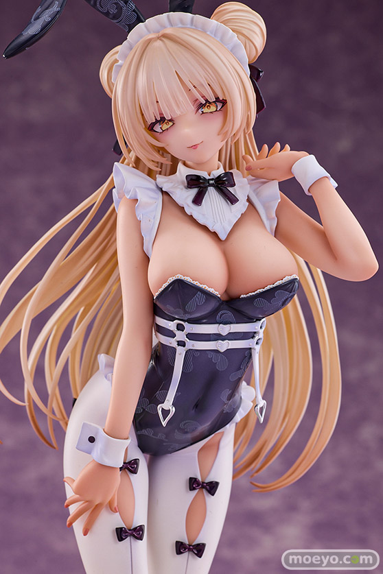 Pink・Charm rurudo氏 BLANC ブラン アビラ プラヅマ法力模型 グラハム仮面 rurudo エロ フィギュア キャストオフ 02