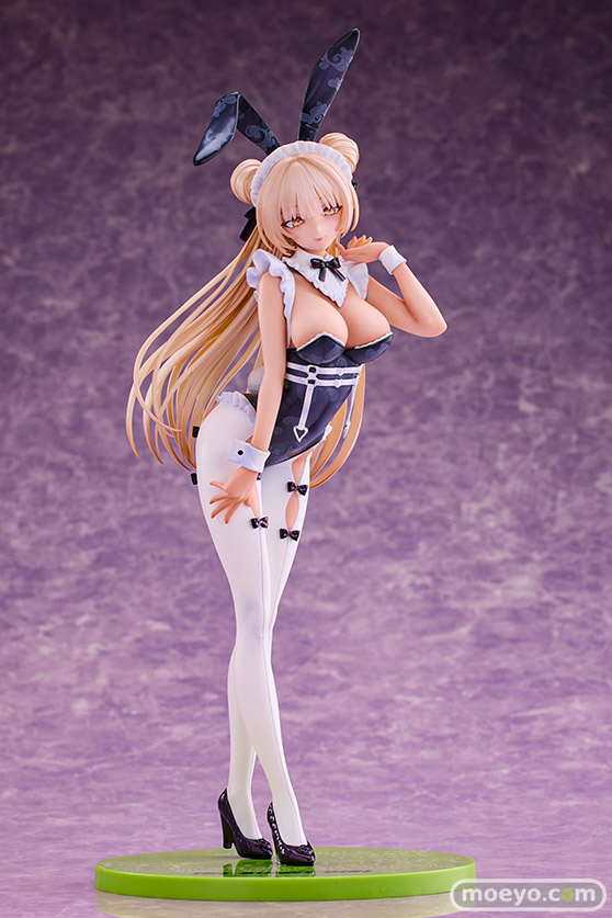 Pink・Charm rurudo氏 BLANC ブラン アビラ プラヅマ法力模型 グラハム仮面 rurudo エロ フィギュア キャストオフ 03