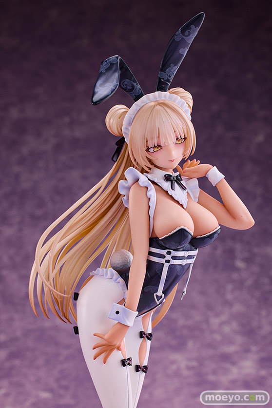 Pink・Charm rurudo氏 BLANC ブラン アビラ プラヅマ法力模型 グラハム仮面 rurudo エロ フィギュア キャストオフ 04
