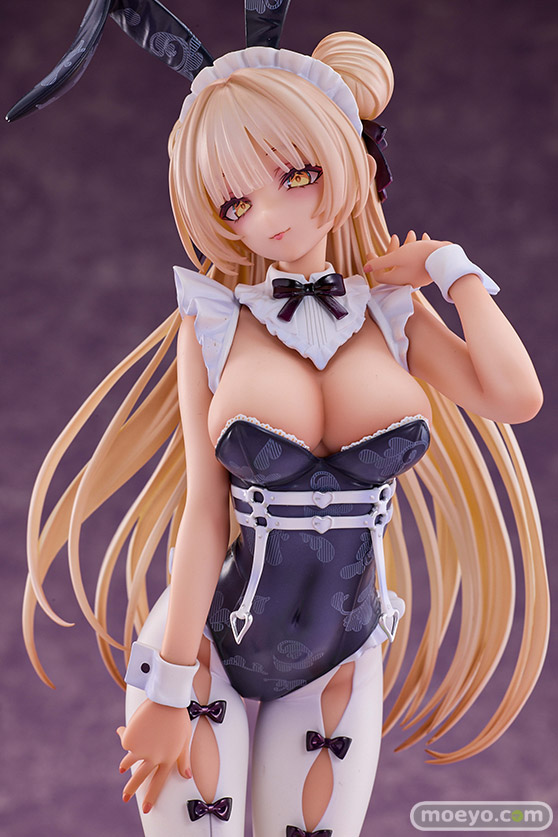 Pink・Charm rurudo氏 BLANC ブラン アビラ プラヅマ法力模型 グラハム仮面 rurudo エロ フィギュア キャストオフ 05
