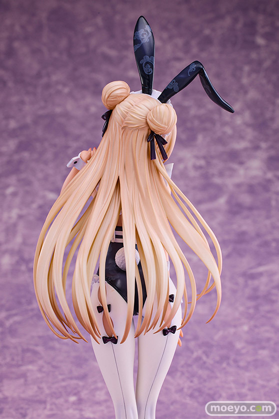 Pink・Charm rurudo氏 BLANC ブラン アビラ プラヅマ法力模型 グラハム仮面 rurudo エロ フィギュア キャストオフ 06