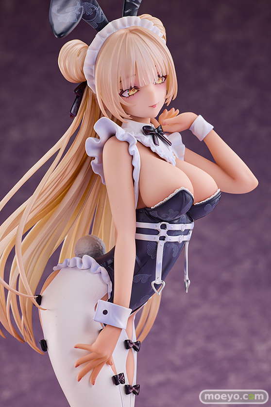 Pink・Charm rurudo氏 BLANC ブラン アビラ プラヅマ法力模型 グラハム仮面 rurudo エロ フィギュア キャストオフ 07